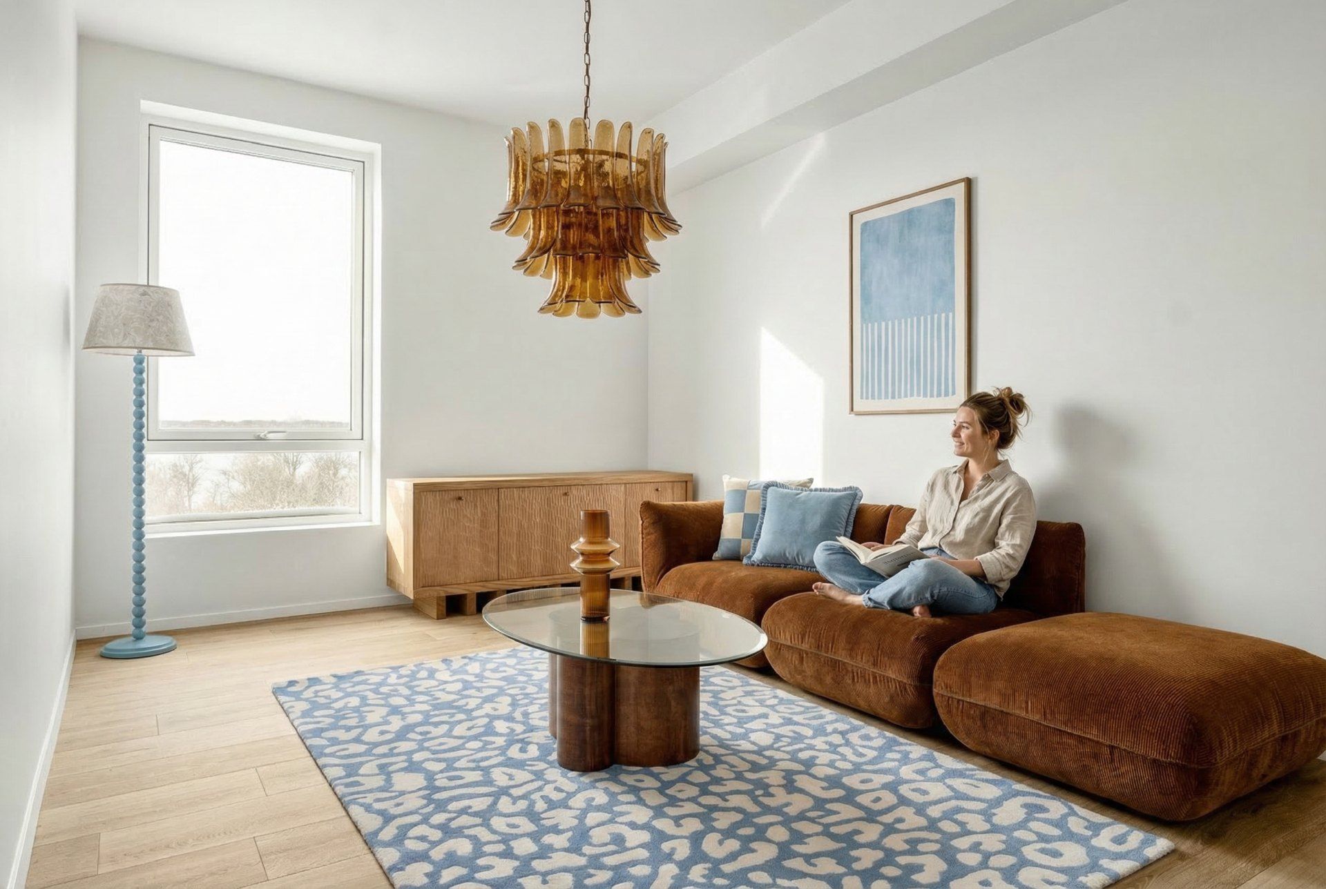 Homestaging AI z wykorzystaniem narzędzia Raya - Po